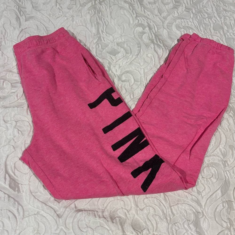 Victoria's Secret Pink Joggers